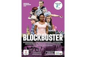 Blockbuster 2de - Livre de l'élève