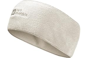 Jack Wolfskin Herren Real Stuff Headband Stirnband