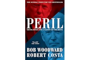 Peril: Bob Woodward