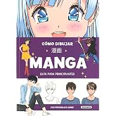 C&oacute;mo dibujar Manga