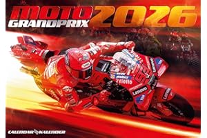 Moto GP Kalender 2026: Offizieller MotoGP Kalender