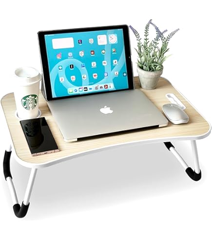 Cuscino Da Lettura Per Letto - 70x50 Cm - Con Supporto Per Braccia E Schiena - Rosa - Ideale Per Divano E Lettura