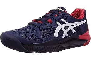 ASICS Gel-Resolution 8, Scarpe da Tennis Uomo