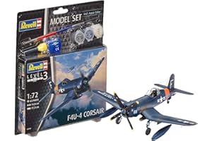 Revell Model Set- Maquette, 03955