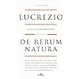 De rerum natura. Testo latino a fronte. Con ebook