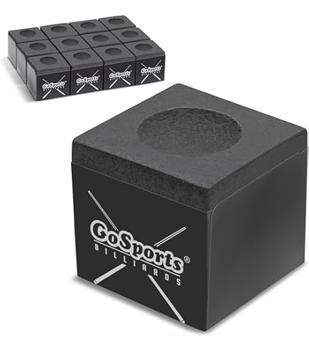 Collapsar CXL500 Pool Cue With 1X1 Hard Case,Low Deflection Shaft 13mm