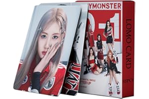 Yuto Kpop Baby Monster Album Batter Up Photo Cards KPOP Gift Lomo Cards Merch for Baby Monster Boys and Girls