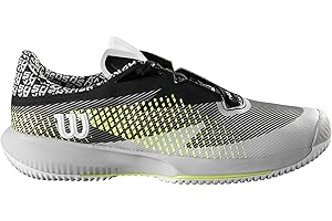 Wilson Men's KAOS Swift 1.5 Tennis Shoes