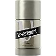 Bruno Banani Man Deodorant Stick – Herb-Aromatic Men's Deodorant, 1 x 75 ml