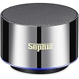 Sephia A2 Wireless Speaker, Bluetooth Portable Speaker with Built in Microphone