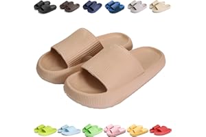 Giltpeak Pummy Original damskie buty kąpielowe, super miękkie, antypoślizgowe, dla dzieci i dorosłych