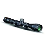 Lunette De Visée Konuspro Impact 3-9x40 Réticule Balistique 550 Incisé Pour Chasse
