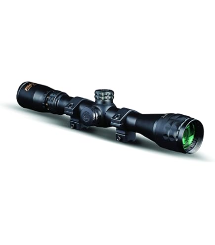 Mirino Konus Konuspro 3-9x40 - Reticolo 30/30 Per Caccia | Ottica Multitrattata - Foto 6