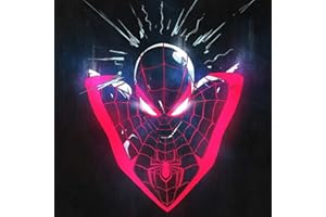 Marvel's Spider-Man: Miles Morales