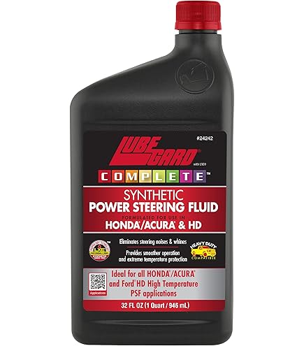 thumbnail image 2 of Genuine Honda Power Steering Fluid | 12oz | OEM 08206-9002A | Sealed Bottle 2 of 4
