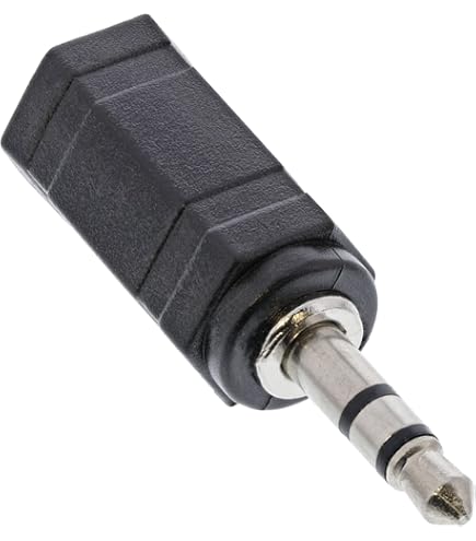Telefoon Headset 2,5mm met Microfoon Ruisonderdrukking, Draadloze vaste