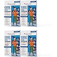 Oswaal CBSE Question Bank Class 11 Set of 4 Books | English Core | Accountancy | Business Studies | Economics | Chapterwise Topicwise Solved Papers| For 2025 Exams Oswaal Editorial Board