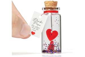 VELENTI Papa Geschenk, Geschenke für Papa Geschenk Geburtstag Geschenkideen für Papa - Vatertagsgeschenk Das Geschenk zum Vatertag, Weihnachten, Geburtstagsgeschenk, Geburtstag Vatertag