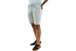 Levi's 501 Original Fit - Jeans - Straight Fit - Homme