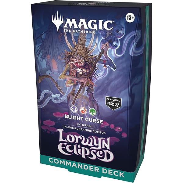 Magic: the Gathering - Badlands - Malaterra - Revised Edition