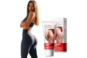 HOUSN Cellulite Cream,Buttock Enhancement Cream,Hip Enhancer- Improvement Hip Curve Shaping Treatment,For Bigger, Fuller, Buttocks, Hips,Butt Firming Lifting,Moisturizes And Brightens The Complexion,60g