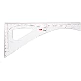 Prym 611499 Tailor Square 60 x 24 cm