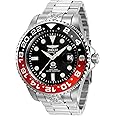 Invicta Grand Diver Stainless Steel Men's Automatic Watch - 47mm