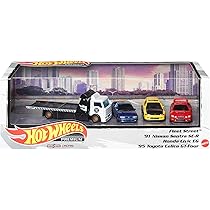 Premium Coffret Car Culture - 2 Véhicules 1/64 - Pneus Real Riders Premium Coffret Car Culture - 2 Véhicules 1/64 - Pneus Real Riders
