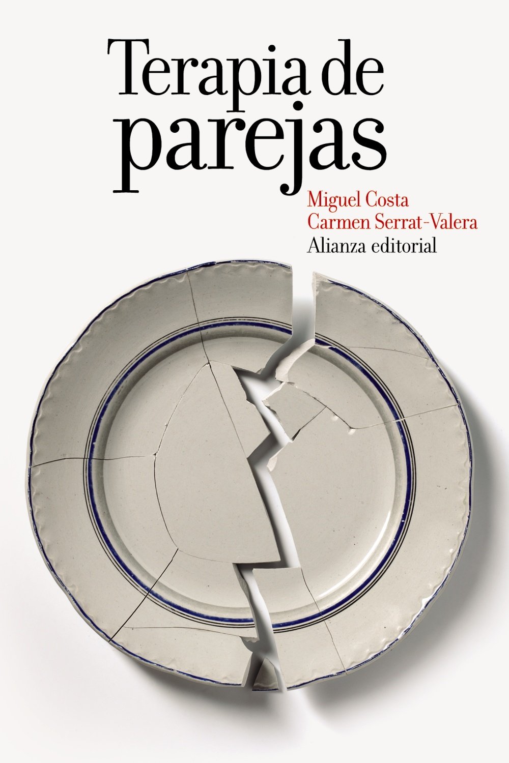 Terapia de parejas: Un enfoque conductual
