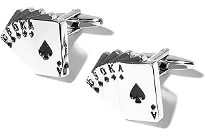 BRERA 67 - Gemelos camisa hombre elegantes para boda, gemelos personalizados y originales para trajes boda hombre, regalos originales para hombre