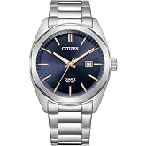 Citizen Analog Sarı Kadran Erkek Saati