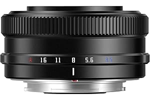 TTARTISAN 14mm F3.5 Camera Lens for Fuji X Mount APS-C Auto Focus Ultra-Wide Angle Lens