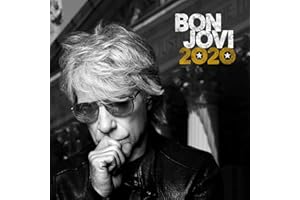 Bon Jovi 2020