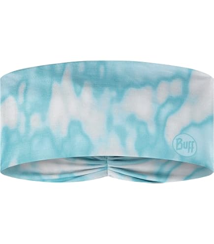 BLURRED S Coolmax Pro Headband - Excens Sports