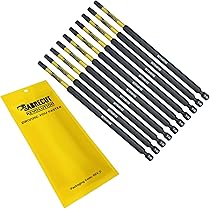 SabreCut 5 X SCTP15152_5 152 Mm T15 TX15 Torx Inviolable Sécurité