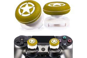 PLAYREALM p4 thumb grips ld