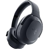 Razer Barracuda Pro - Kablosuz Oyun Kulaklığı (Hibrit ANC, THX Akromatik Ses Amplifikat&ouml;r&uuml;, SmartSwitch &Ccedil;ift Kablosuz, TriFor