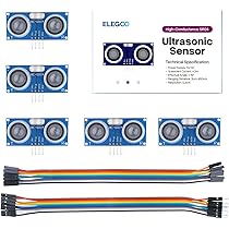 3x Sensore TCRT5000 Per Arduino - Rilevatore Infrarossi Per Inseguimento Linea E Ostacoli + E-Book - Foto 2