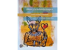 Ulises y la bufanda mágica