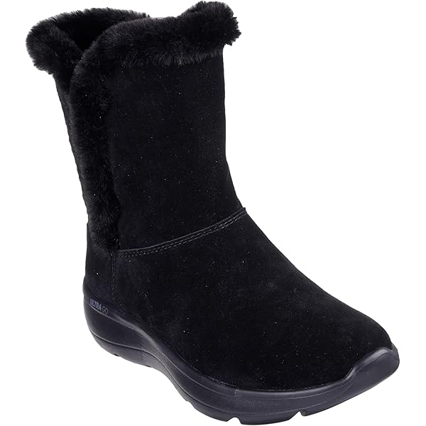 Fly London RAFY332FLY Fashion dameslaarzen, zwart, maat 37, Zwart, 37 EU