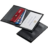 Victorinox 4.0873.L SwissCard Deri C&uuml;zdan