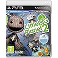 Sony LITTLE BIG PLANET 2