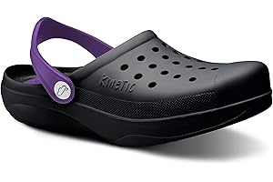 FELIZ CAMINAR - Zueco Sanitario Kinetic