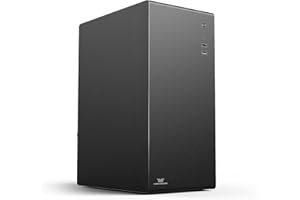 VENO SCORP Optiplex Intel i5 2400 16GB RAM 1TB NVME SSD WiFi Windows 10 Desktop PC VenoScorp V100 Computer