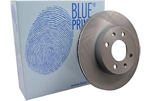 ‎BLUE PRINT Blue Print ADG04397 Bremsscheibensatz, 2 Bremsscheiben