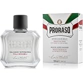 Proraso Tıraş Sonrası Balsam - Yeşil &Ccedil;ay Ve Yulaf &Ouml;zl&uuml; 100 mL