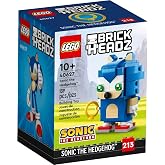 LEGO Brickheadz Sonic Kirpi - 40627