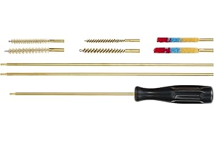 Umarex Waffen Reinigungsset Expert Cleaning Set Rod, für Repliken mit .177 und .22 Kaliber
