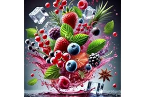 Heisen Berger Aroma – Sasami (DE) concentrato – 10 ml