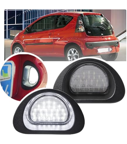 Balai D'essuie-glace Arrière TarosTrade 280 Mm - Pour Volkswagen Golf VI 2008+